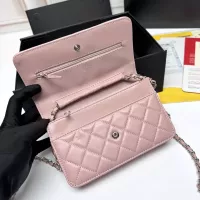 Cheap Chanel Messenger Bags For Women #1345991 Replica Wholesale [$64.00 USD] [ITEM#1345991] on Replica Chanel Messenger Bags