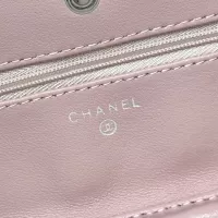 Cheap Chanel Messenger Bags For Women #1345991 Replica Wholesale [$64.00 USD] [ITEM#1345991] on Replica Chanel Messenger Bags