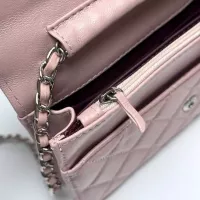 Cheap Chanel Messenger Bags For Women #1345991 Replica Wholesale [$64.00 USD] [ITEM#1345991] on Replica Chanel Messenger Bags