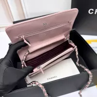 Cheap Chanel Messenger Bags For Women #1345991 Replica Wholesale [$64.00 USD] [ITEM#1345991] on Replica Chanel Messenger Bags