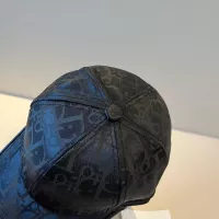 Cheap Christian Dior Caps #1345992 Replica Wholesale [$27.00 USD] [ITEM#1345992] on Replica Christian Dior Caps