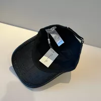 Cheap Christian Dior Caps #1345992 Replica Wholesale [$27.00 USD] [ITEM#1345992] on Replica Christian Dior Caps