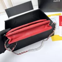 Cheap Chanel Messenger Bags For Women #1345993 Replica Wholesale [$64.00 USD] [ITEM#1345993] on Replica Chanel Messenger Bags