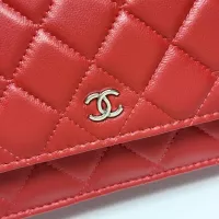 Cheap Chanel Messenger Bags For Women #1345993 Replica Wholesale [$64.00 USD] [ITEM#1345993] on Replica Chanel Messenger Bags