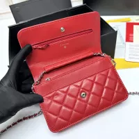Cheap Chanel Messenger Bags For Women #1345993 Replica Wholesale [$64.00 USD] [ITEM#1345993] on Replica Chanel Messenger Bags