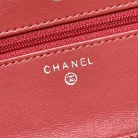 Cheap Chanel Messenger Bags For Women #1345993 Replica Wholesale [$64.00 USD] [ITEM#1345993] on Replica Chanel Messenger Bags