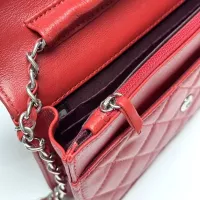 Cheap Chanel Messenger Bags For Women #1345993 Replica Wholesale [$64.00 USD] [ITEM#1345993] on Replica Chanel Messenger Bags