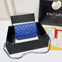 Cheap Chanel Messenger Bags For Women #1345994 Replica Wholesale [$64.00 USD] [ITEM#1345994] on Replica Chanel Messenger Bags