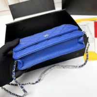 Cheap Chanel Messenger Bags For Women #1345994 Replica Wholesale [$64.00 USD] [ITEM#1345994] on Replica Chanel Messenger Bags