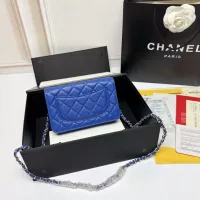 Cheap Chanel Messenger Bags For Women #1345994 Replica Wholesale [$64.00 USD] [ITEM#1345994] on Replica Chanel Messenger Bags