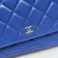 Cheap Chanel Messenger Bags For Women #1345994 Replica Wholesale [$64.00 USD] [ITEM#1345994] on Replica Chanel Messenger Bags