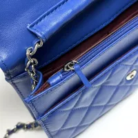 Cheap Chanel Messenger Bags For Women #1345994 Replica Wholesale [$64.00 USD] [ITEM#1345994] on Replica Chanel Messenger Bags