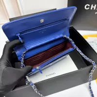 Cheap Chanel Messenger Bags For Women #1345994 Replica Wholesale [$64.00 USD] [ITEM#1345994] on Replica Chanel Messenger Bags