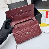Cheap Chanel Messenger Bags For Women #1345995 Replica Wholesale [$64.00 USD] [ITEM#1345995] on Replica Chanel Messenger Bags