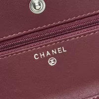 Cheap Chanel Messenger Bags For Women #1345995 Replica Wholesale [$64.00 USD] [ITEM#1345995] on Replica Chanel Messenger Bags