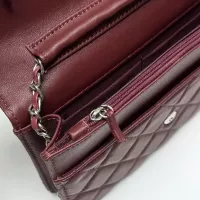 Cheap Chanel Messenger Bags For Women #1345995 Replica Wholesale [$64.00 USD] [ITEM#1345995] on Replica Chanel Messenger Bags
