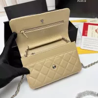 Cheap Chanel Messenger Bags For Women #1345996 Replica Wholesale [$64.00 USD] [ITEM#1345996] on Replica Chanel Messenger Bags