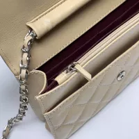 Cheap Chanel Messenger Bags For Women #1345996 Replica Wholesale [$64.00 USD] [ITEM#1345996] on Replica Chanel Messenger Bags