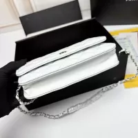 Cheap Chanel Messenger Bags For Women #1345997 Replica Wholesale [$64.00 USD] [ITEM#1345997] on Replica Chanel Messenger Bags