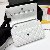 Cheap Chanel Messenger Bags For Women #1345997 Replica Wholesale [$64.00 USD] [ITEM#1345997] on Replica Chanel Messenger Bags