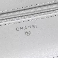Cheap Chanel Messenger Bags For Women #1345997 Replica Wholesale [$64.00 USD] [ITEM#1345997] on Replica Chanel Messenger Bags