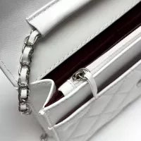 Cheap Chanel Messenger Bags For Women #1345997 Replica Wholesale [$64.00 USD] [ITEM#1345997] on Replica Chanel Messenger Bags