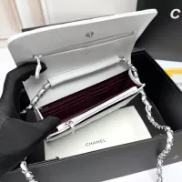 Cheap Chanel Messenger Bags For Women #1345997 Replica Wholesale [$64.00 USD] [ITEM#1345997] on Replica Chanel Messenger Bags
