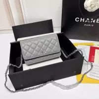 Cheap Chanel Messenger Bags For Women #1345998 Replica Wholesale [$64.00 USD] [ITEM#1345998] on Replica Chanel Messenger Bags