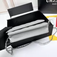 Cheap Chanel Messenger Bags For Women #1345998 Replica Wholesale [$64.00 USD] [ITEM#1345998] on Replica Chanel Messenger Bags