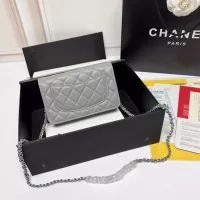 Cheap Chanel Messenger Bags For Women #1345998 Replica Wholesale [$64.00 USD] [ITEM#1345998] on Replica Chanel Messenger Bags
