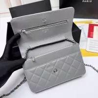 Cheap Chanel Messenger Bags For Women #1345998 Replica Wholesale [$64.00 USD] [ITEM#1345998] on Replica Chanel Messenger Bags