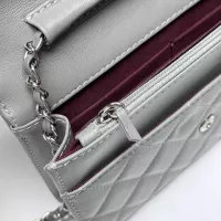 Cheap Chanel Messenger Bags For Women #1345998 Replica Wholesale [$64.00 USD] [ITEM#1345998] on Replica Chanel Messenger Bags