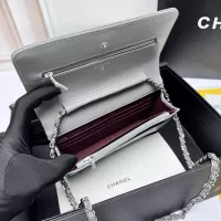 Cheap Chanel Messenger Bags For Women #1345998 Replica Wholesale [$64.00 USD] [ITEM#1345998] on Replica Chanel Messenger Bags