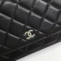 Cheap Chanel Messenger Bags For Women #1345999 Replica Wholesale [$64.00 USD] [ITEM#1345999] on Replica Chanel Messenger Bags