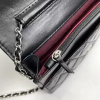 Cheap Chanel Messenger Bags For Women #1345999 Replica Wholesale [$64.00 USD] [ITEM#1345999] on Replica Chanel Messenger Bags