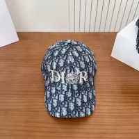 Cheap Christian Dior Caps #1346000 Replica Wholesale [$27.00 USD] [ITEM#1346000] on Replica Christian Dior Caps