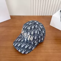 Cheap Christian Dior Caps #1346000 Replica Wholesale [$27.00 USD] [ITEM#1346000] on Replica Christian Dior Caps