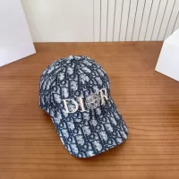 Cheap Christian Dior Caps #1346000 Replica Wholesale [$27.00 USD] [ITEM#1346000] on Replica Christian Dior Caps
