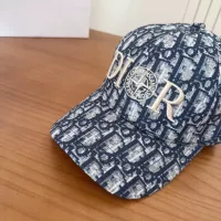 Cheap Christian Dior Caps #1346000 Replica Wholesale [$27.00 USD] [ITEM#1346000] on Replica Christian Dior Caps