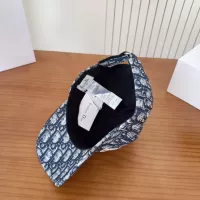 Cheap Christian Dior Caps #1346000 Replica Wholesale [$27.00 USD] [ITEM#1346000] on Replica Christian Dior Caps