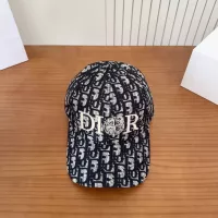 Cheap Christian Dior Caps #1346001 Replica Wholesale [$27.00 USD] [ITEM#1346001] on Replica Christian Dior Caps