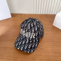 Cheap Christian Dior Caps #1346001 Replica Wholesale [$27.00 USD] [ITEM#1346001] on Replica Christian Dior Caps