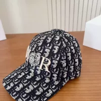 Cheap Christian Dior Caps #1346001 Replica Wholesale [$27.00 USD] [ITEM#1346001] on Replica Christian Dior Caps