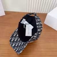 Cheap Christian Dior Caps #1346001 Replica Wholesale [$27.00 USD] [ITEM#1346001] on Replica Christian Dior Caps