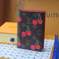 Cheap Louis Vuitton LV Card Case #1346002 Replica Wholesale [$56.00 USD] [ITEM#1346002] on Replica Louis Vuitton LV Wallets