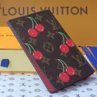 Cheap Louis Vuitton LV Card Case #1346002 Replica Wholesale [$56.00 USD] [ITEM#1346002] on Replica Louis Vuitton LV Wallets