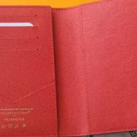 Cheap Louis Vuitton LV Card Case #1346002 Replica Wholesale [$56.00 USD] [ITEM#1346002] on Replica Louis Vuitton LV Wallets