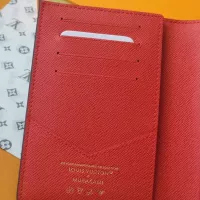 Cheap Louis Vuitton LV Card Case #1346002 Replica Wholesale [$56.00 USD] [ITEM#1346002] on Replica Louis Vuitton LV Wallets