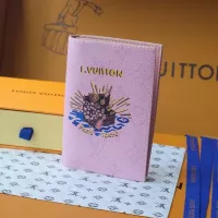 Cheap Louis Vuitton LV Card Case #1346003 Replica Wholesale [$56.00 USD] [ITEM#1346003] on Replica Louis Vuitton LV Wallets