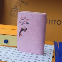 Cheap Louis Vuitton LV Card Case #1346003 Replica Wholesale [$56.00 USD] [ITEM#1346003] on Replica Louis Vuitton LV Wallets